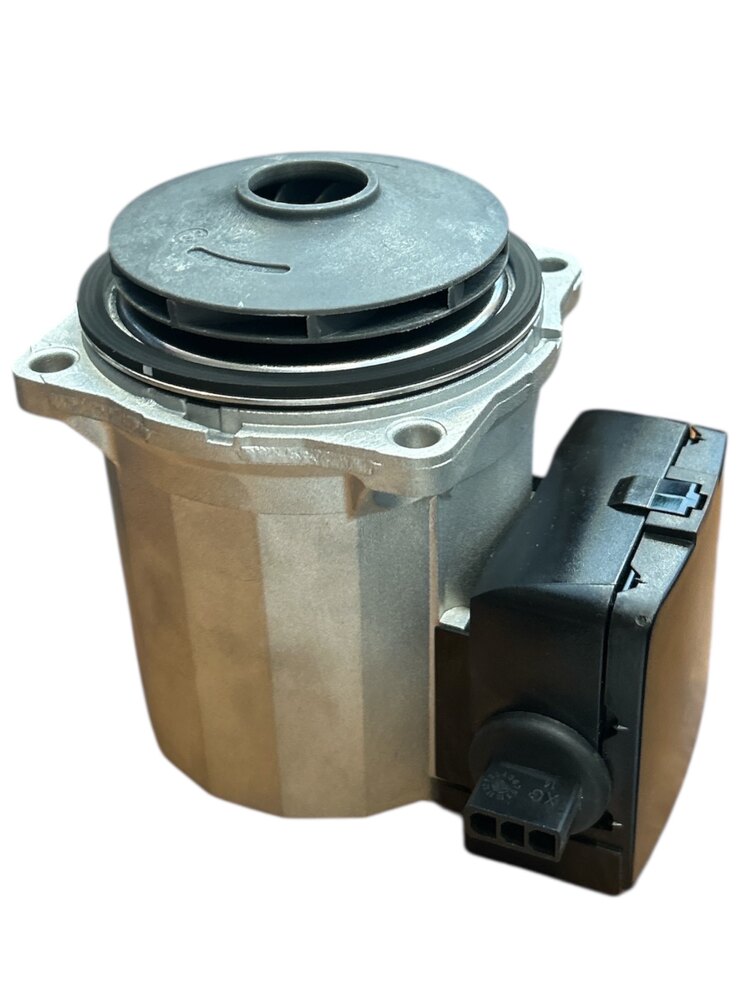 Sirkülasyon Pompası 117W WİLO