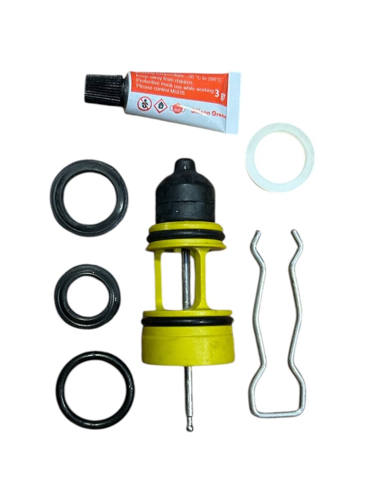 Tamir Takımı Vaillant Turbotec