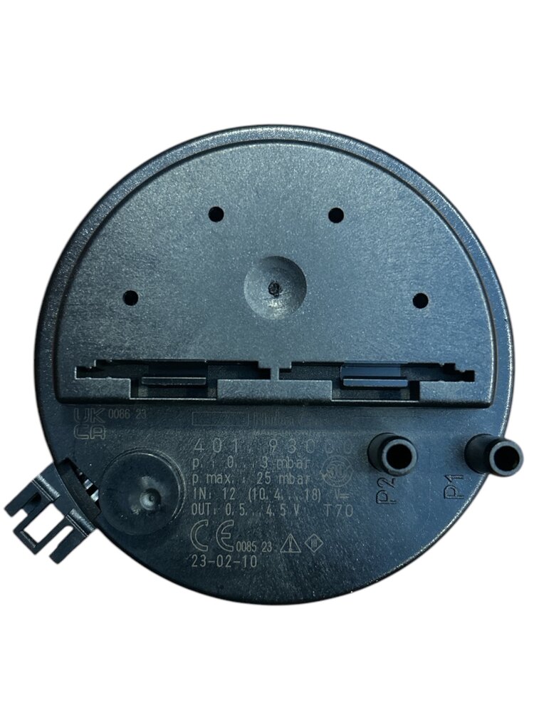 Hava Prosestat Nitron 4/18 HUBA