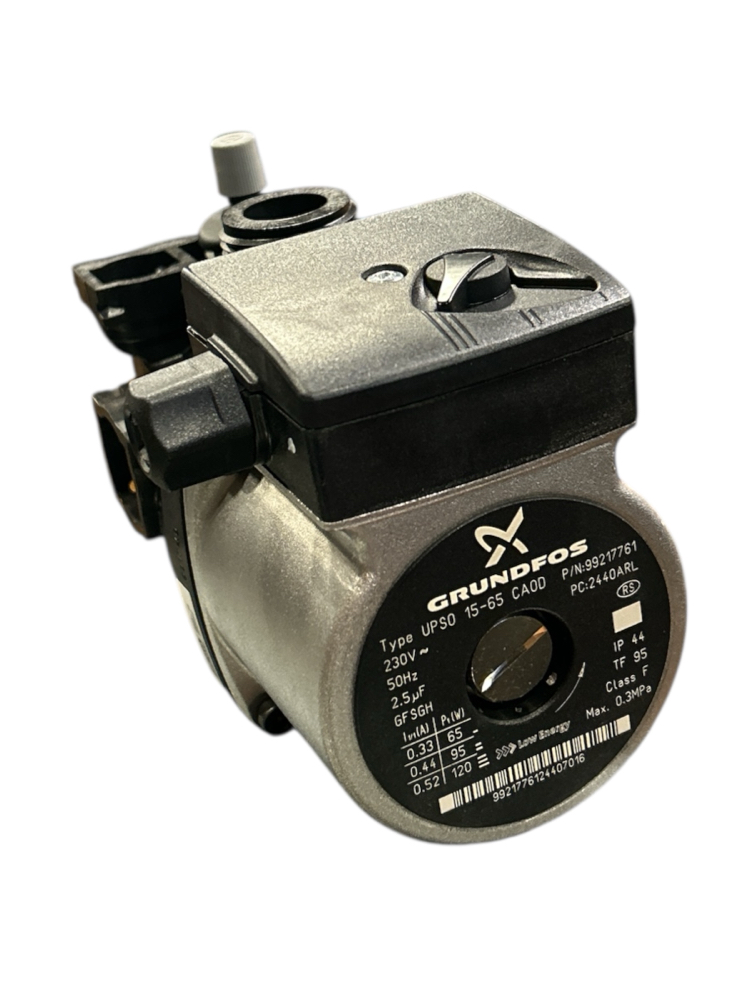 Sirkülasyon Pompası Grundfos 120W