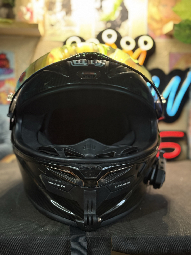 AGV PİSTA GP RR VİZÖR MEKANİZMASI ücretsiz kargo