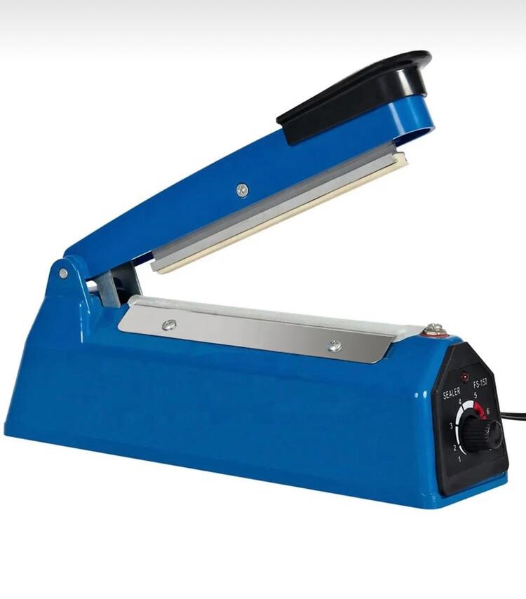 30 cm yapıştırma makinesi