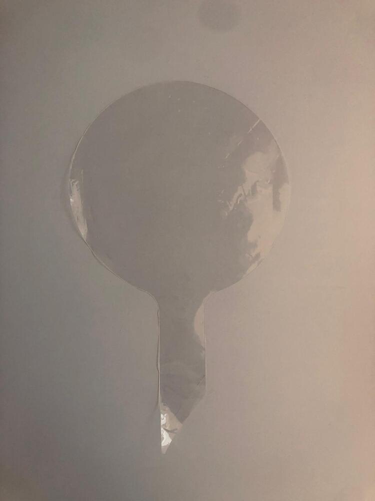  20 inç 10lu Bobo balon