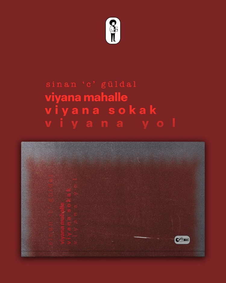 viyana mahalle viyana sokak viyana yol - sinan 'c' güldal