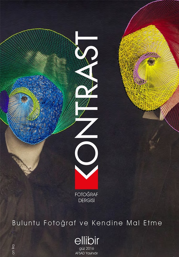 KONTRAST 51. Sayı / Güz 2016