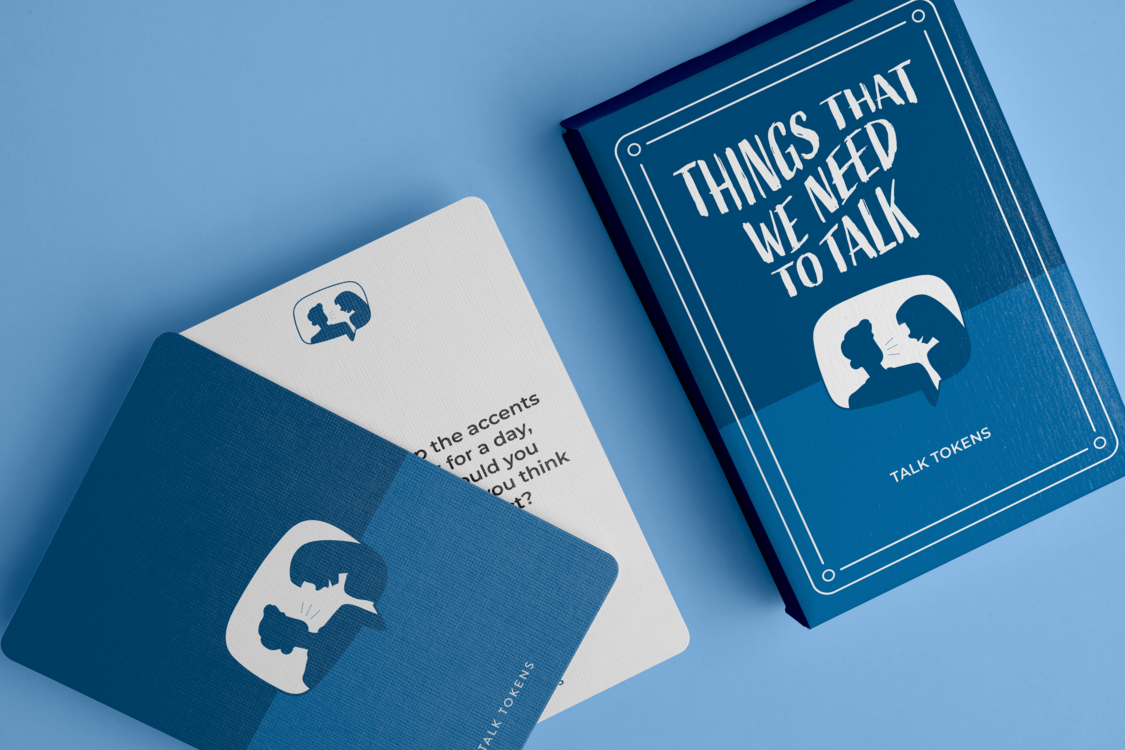 Talk Tokens
