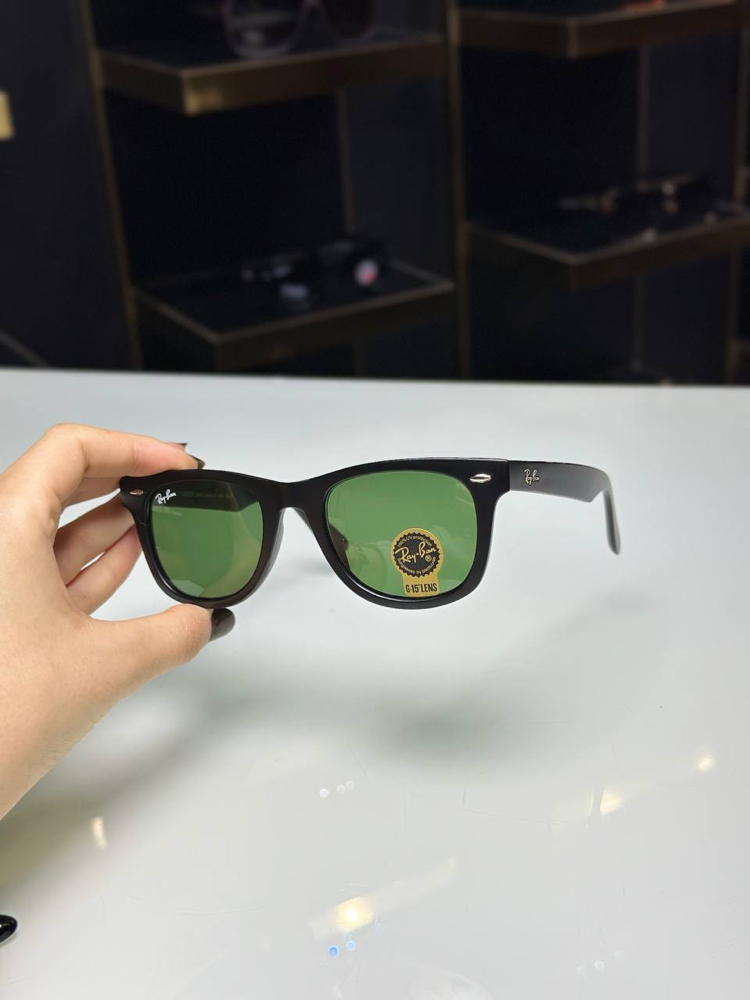 Rayban Wayfer İthal Gözlük 