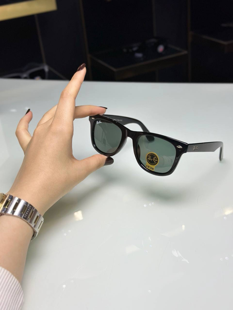 Rayban Wayfer İthal Gözlük 