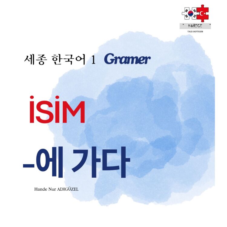 -에 가다