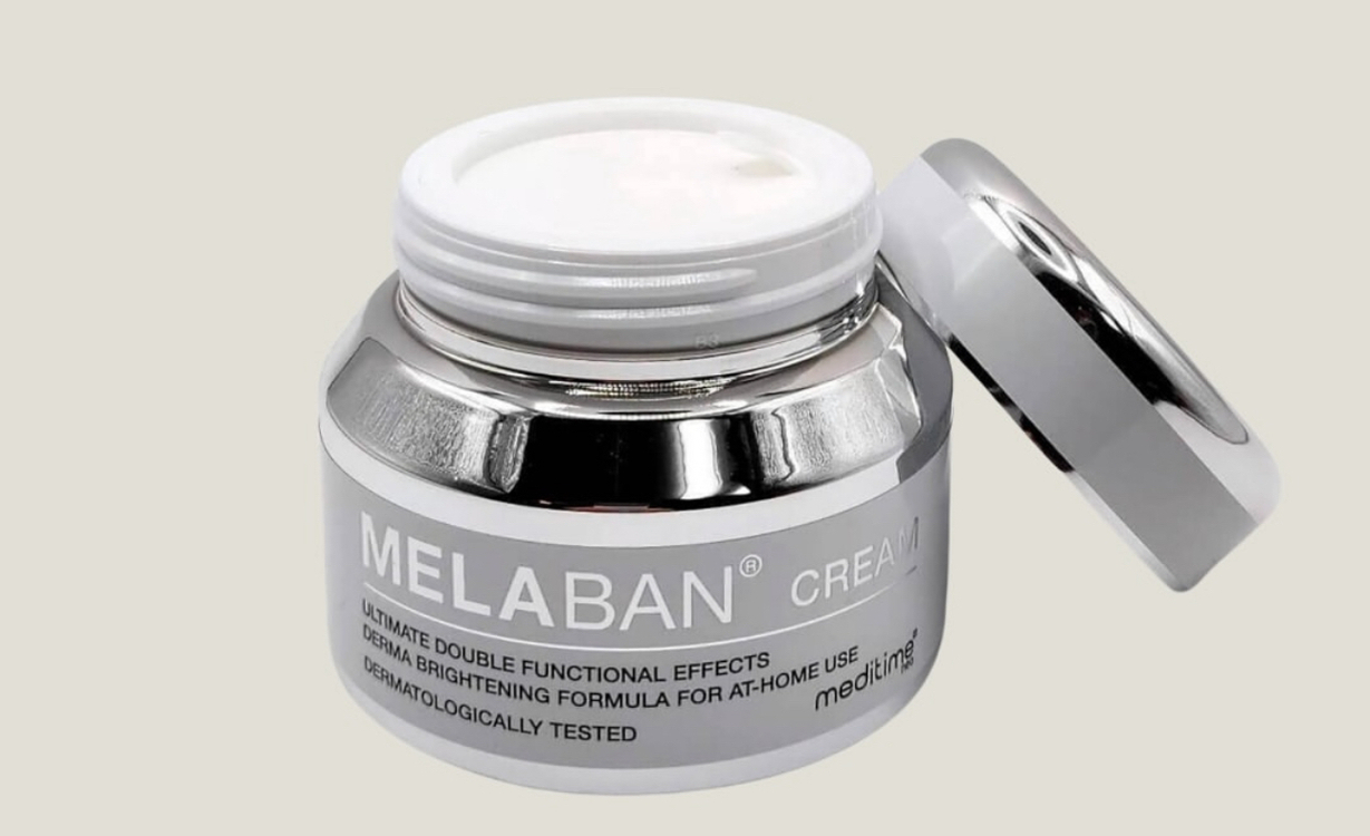 Meditime Melaban Cream – 50 g