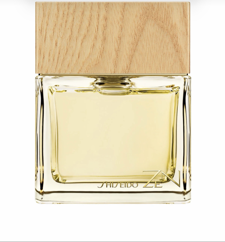 Shiseido Zen Eau de Parfum 100 ml