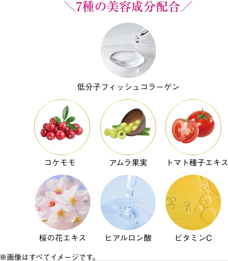 Shiseido The Collagen Powder 126 g