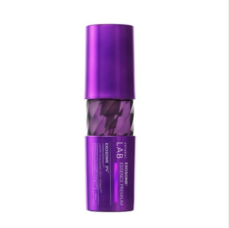 UNLABEL LAB EXOSOME %3 ESSENCE PREMIUM