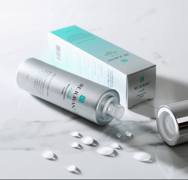 Rejuran c-PDRN Toner