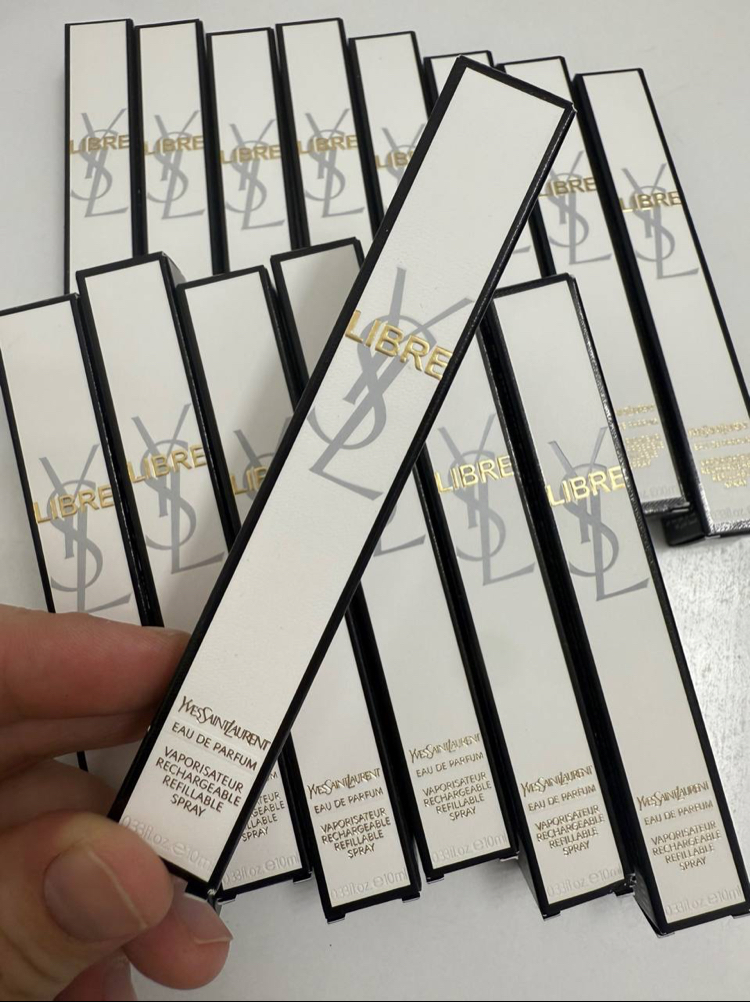 Ysl Libre. 10 ml