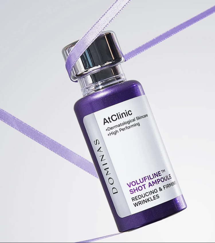 DOMINAS AtClinic Volufiline™ Shot Ampoule 30 ml