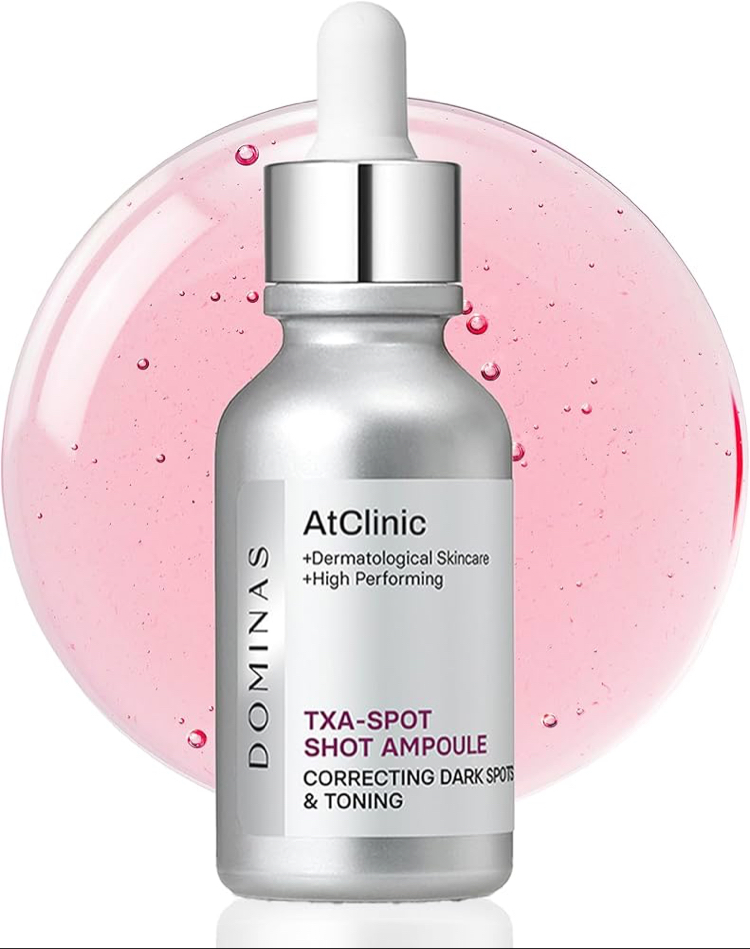 DOMINAS AtClinic TXA-Spot Shot Ampoule 30 ml