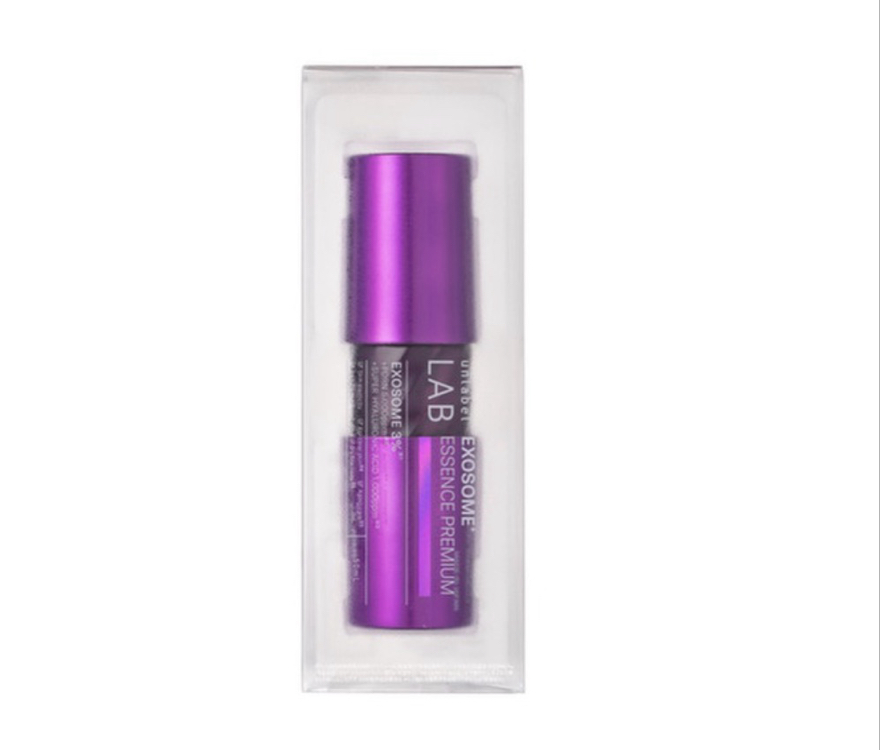 UNLABEL LAB EXOSOME %3 ESSENCE PREMIUM