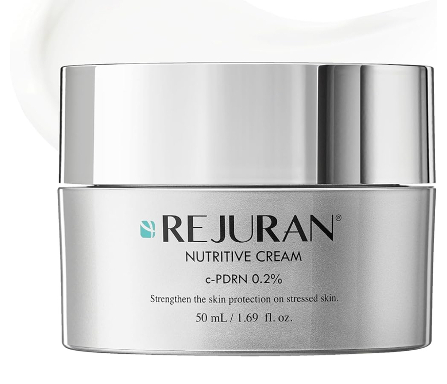 Rejuran Nutritive Cream – c-PDRN %0.2 (50 ml)