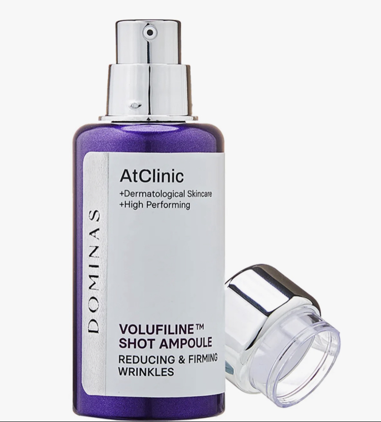 DOMINAS AtClinic Volufiline™ Shot Ampoule 30 ml