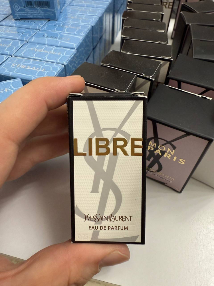 Ysl libre. 7,5 ml