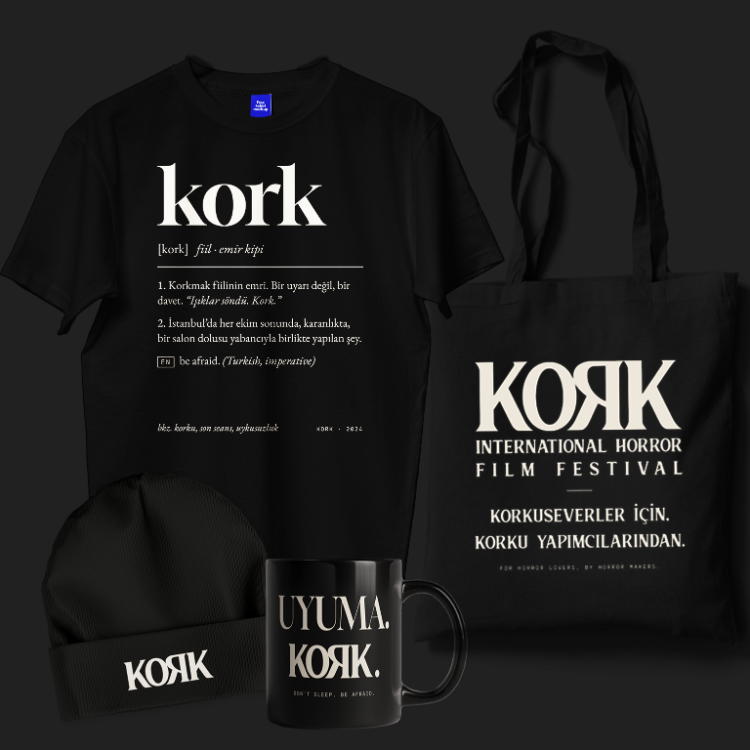 KORK Paketi