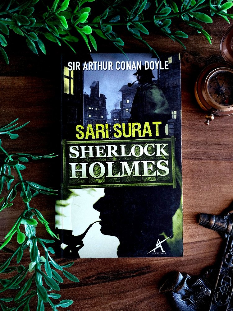 Sir Arthur Conan Doyle, Sherlock Holmes * 2012