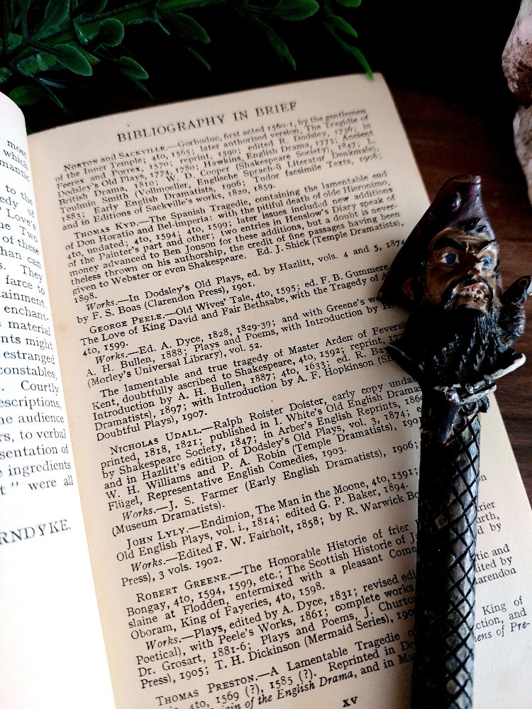 Minor Elizabethan Drama Vol. 2 — Pre-Shakespearean Comedies | 1949