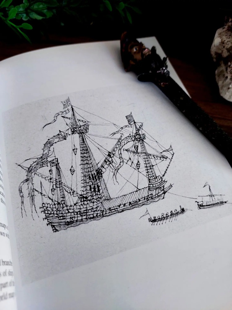 Mine Esiner Özen — Pirî Reis and His Charts | 2006