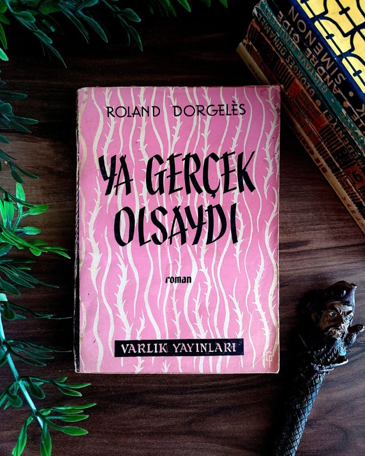 Varlık Yayınları 9 Kitap Set * 1951-1974