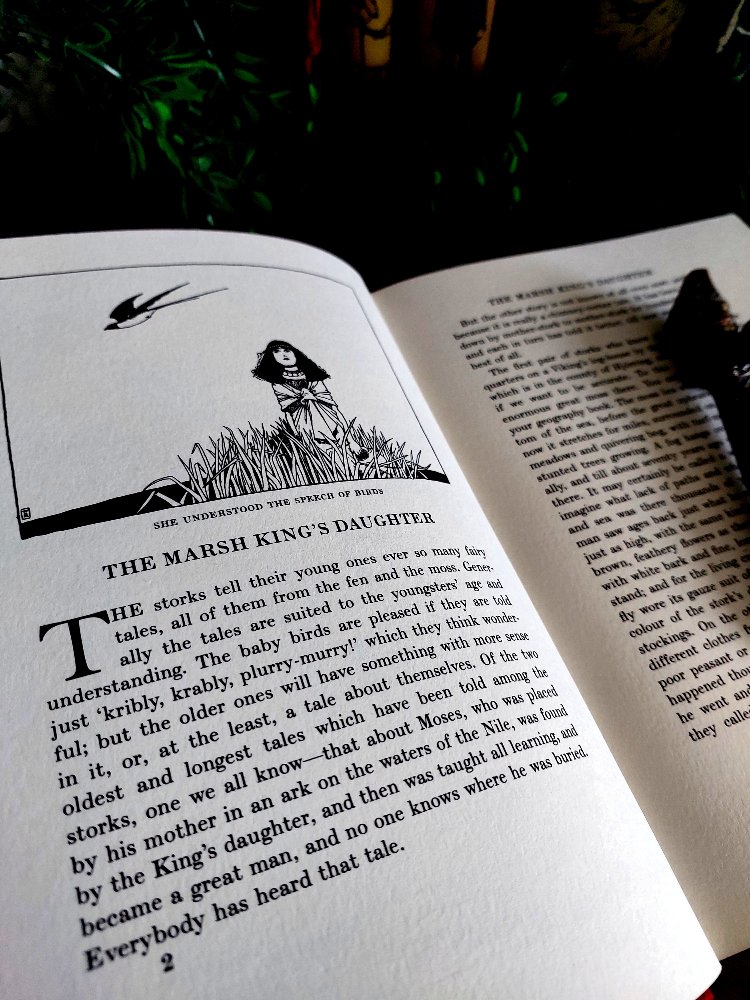 Hans Andersen's Fairy Tales * 1995