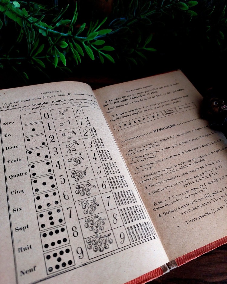 Louis Schmitt — Cours Complet D'Arithmétique | 1920