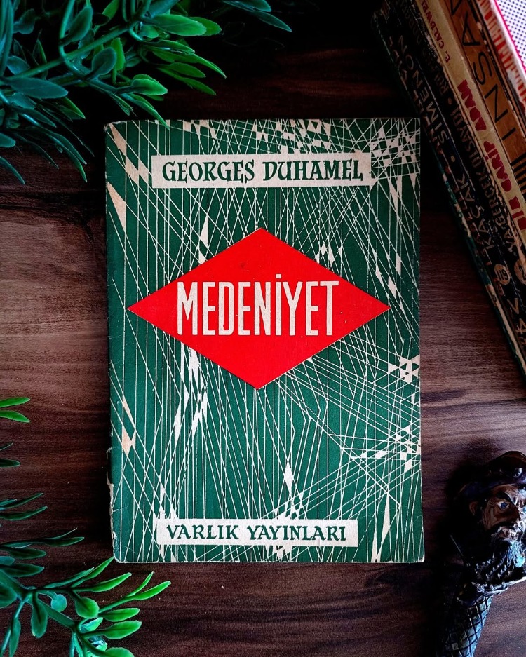 Varlık Yayınları 9 Kitap Set * 1951-1974