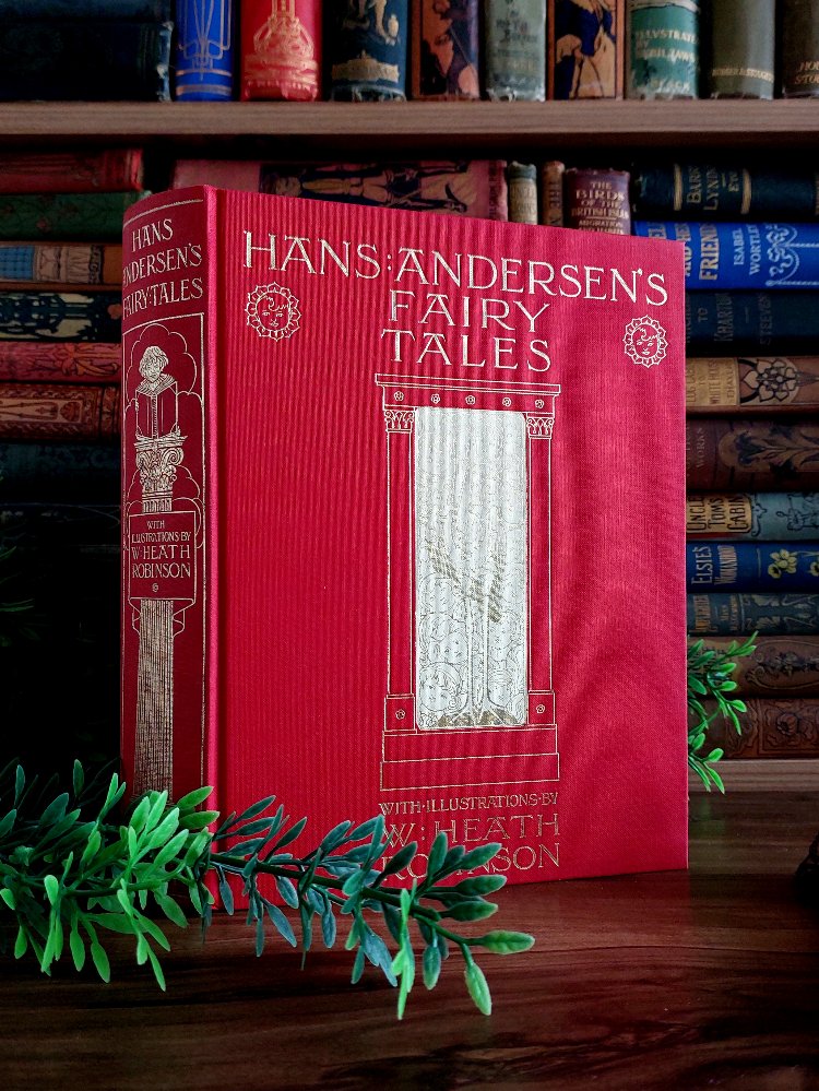 Hans Andersen's Fairy Tales * 1995