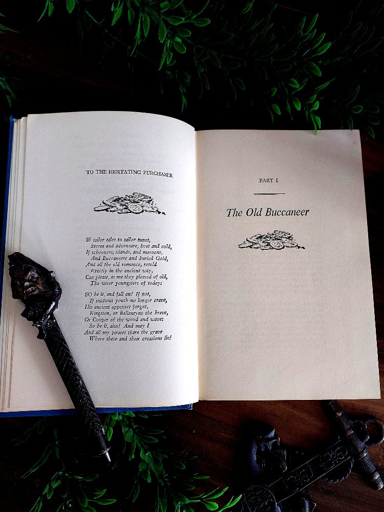Robert Louis Stevenson — Treasure Island | 1963