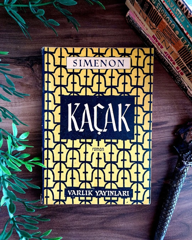 Varlık Yayınları 9 Kitap Set * 1951-1974