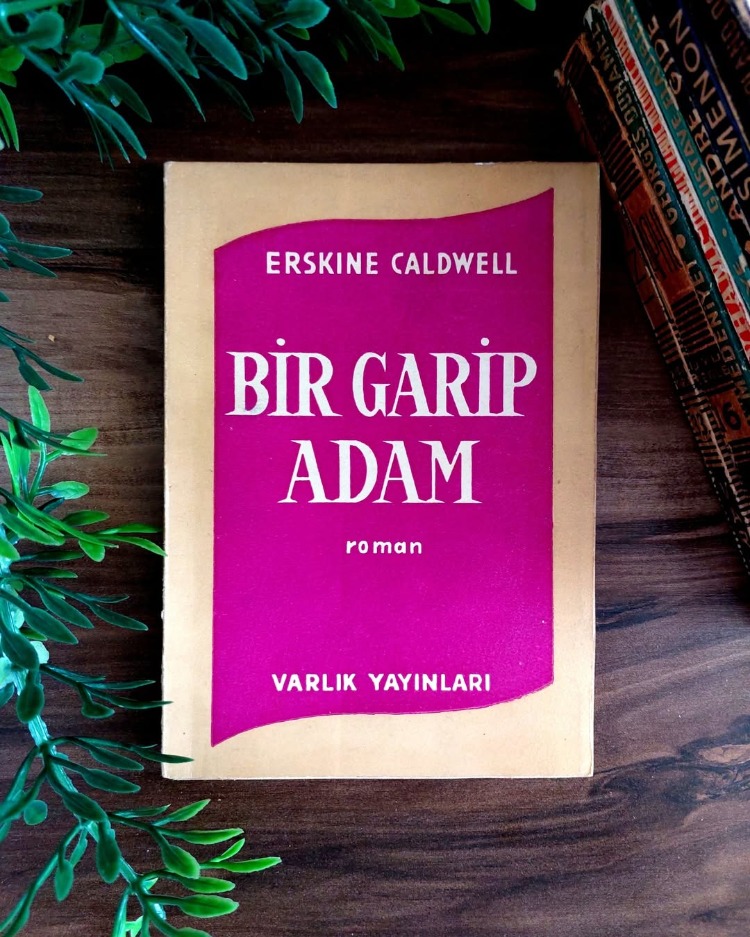 Varlık Yayınları 9 Kitap Set * 1951-1974