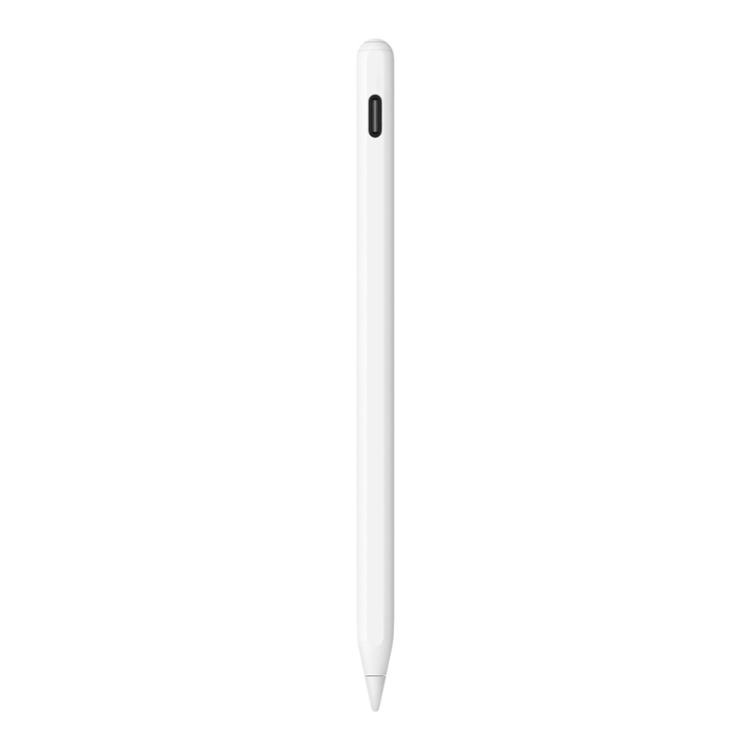 Wiwu Pencil A03 Kablosuz Şarj Özellikli Avuç İçi Reddi ve Eğim Hassasiyeti Özellikl