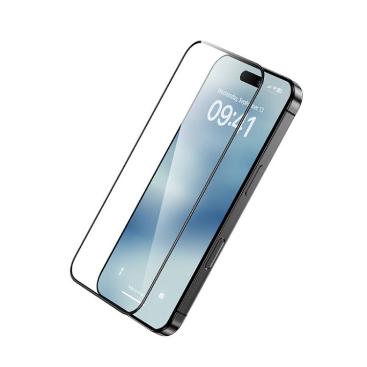 Apple iPhone 14Pro/15/16 Benks Ultra Shield Ekran Koruyucu