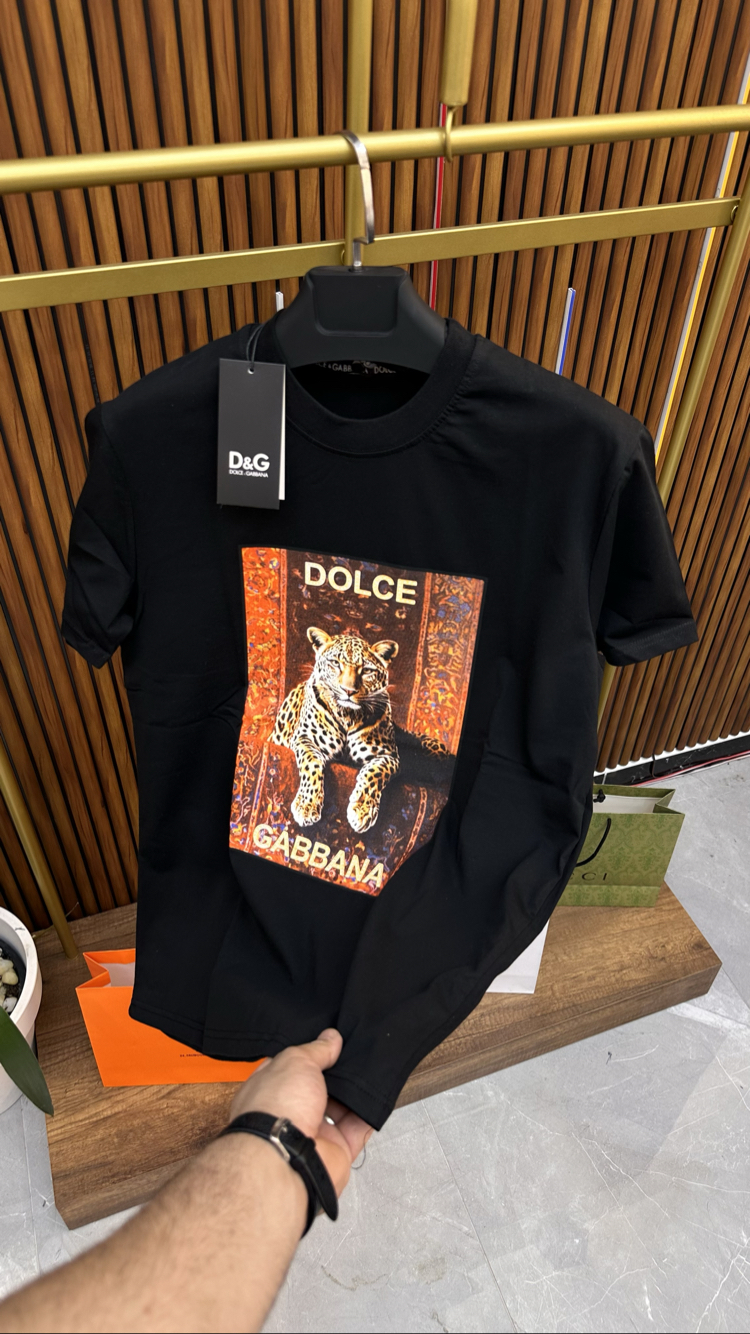 Dolce Gabbana Premium Tişört