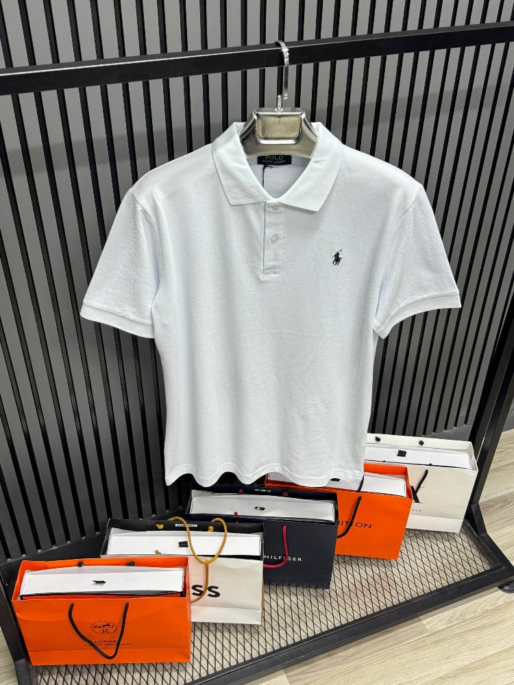 Ralph Lauren Premium Polo Yaka