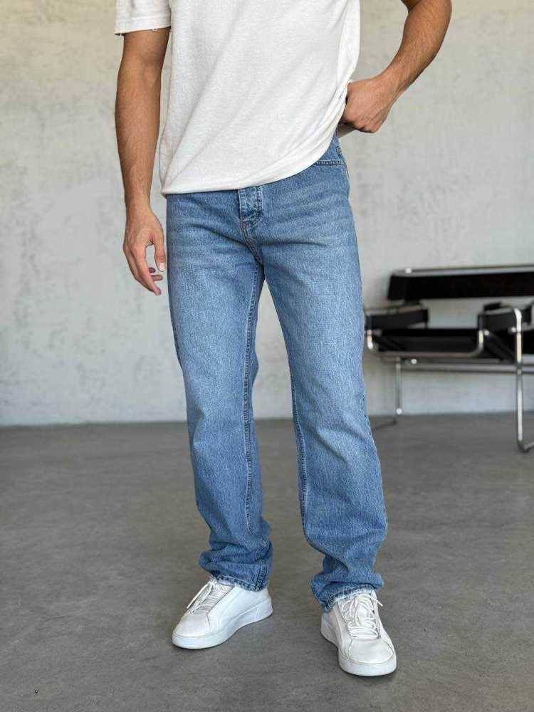 Zara Baggy Kot Pantolon