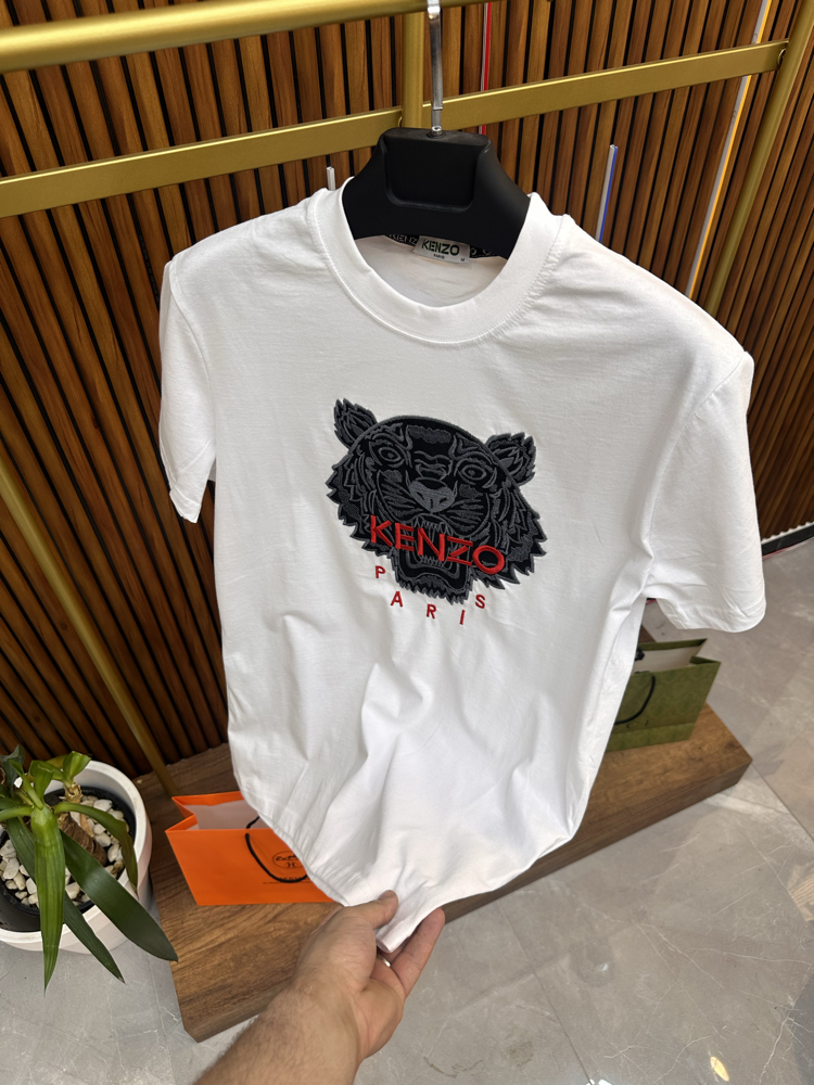 Kenzo Premium Tişört