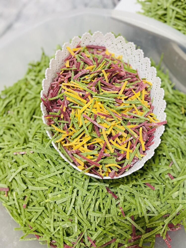 Sebzeli erişte 1kg