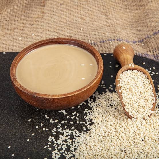 Tahin 1 kg