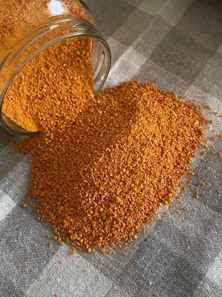 3 kg Tarhana