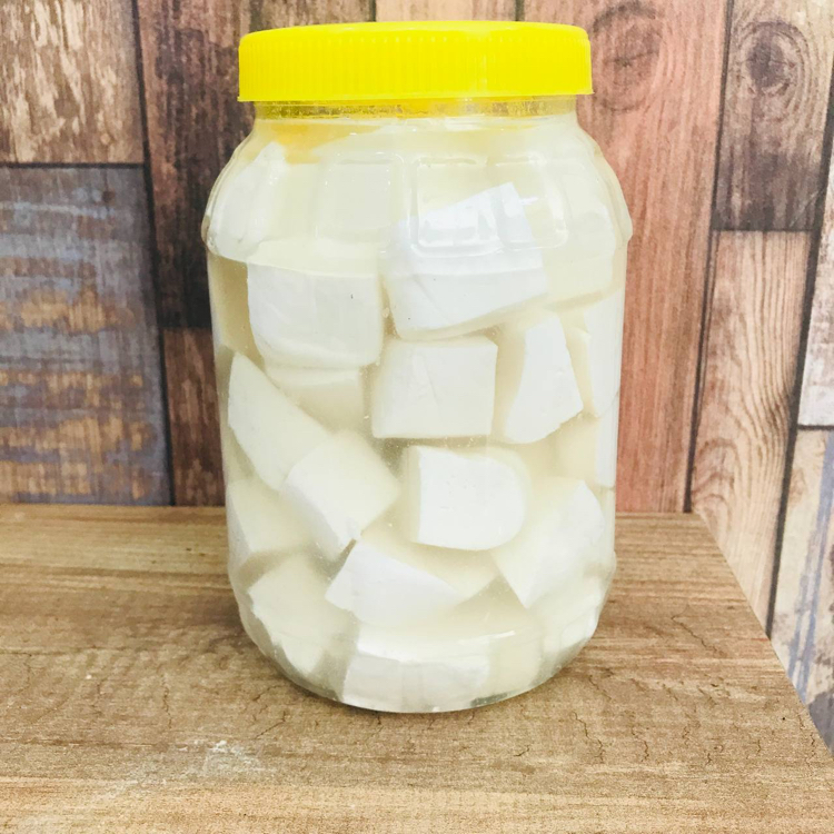 Köy peyniri 1kg