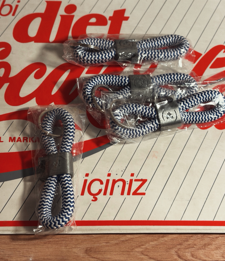 Efes açacak anahtarlık 
