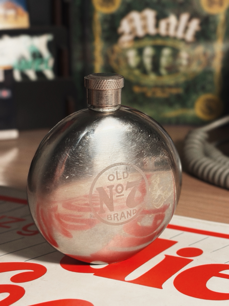 Jack Daniel’s matara 3 oz 