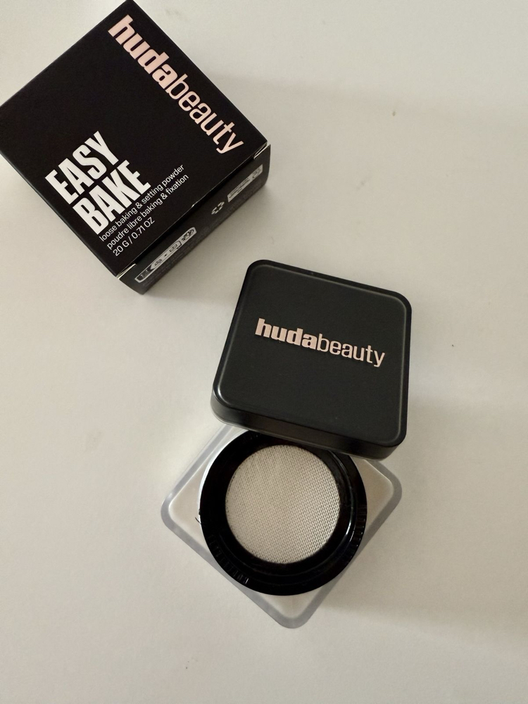 Hudabeauty Pudra 